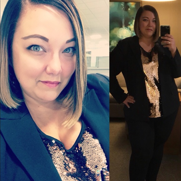 Meet your Posher, Ashley - Picture 8 of 8